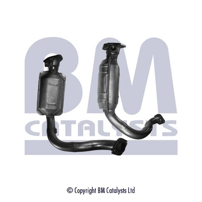 Catalytic Converter